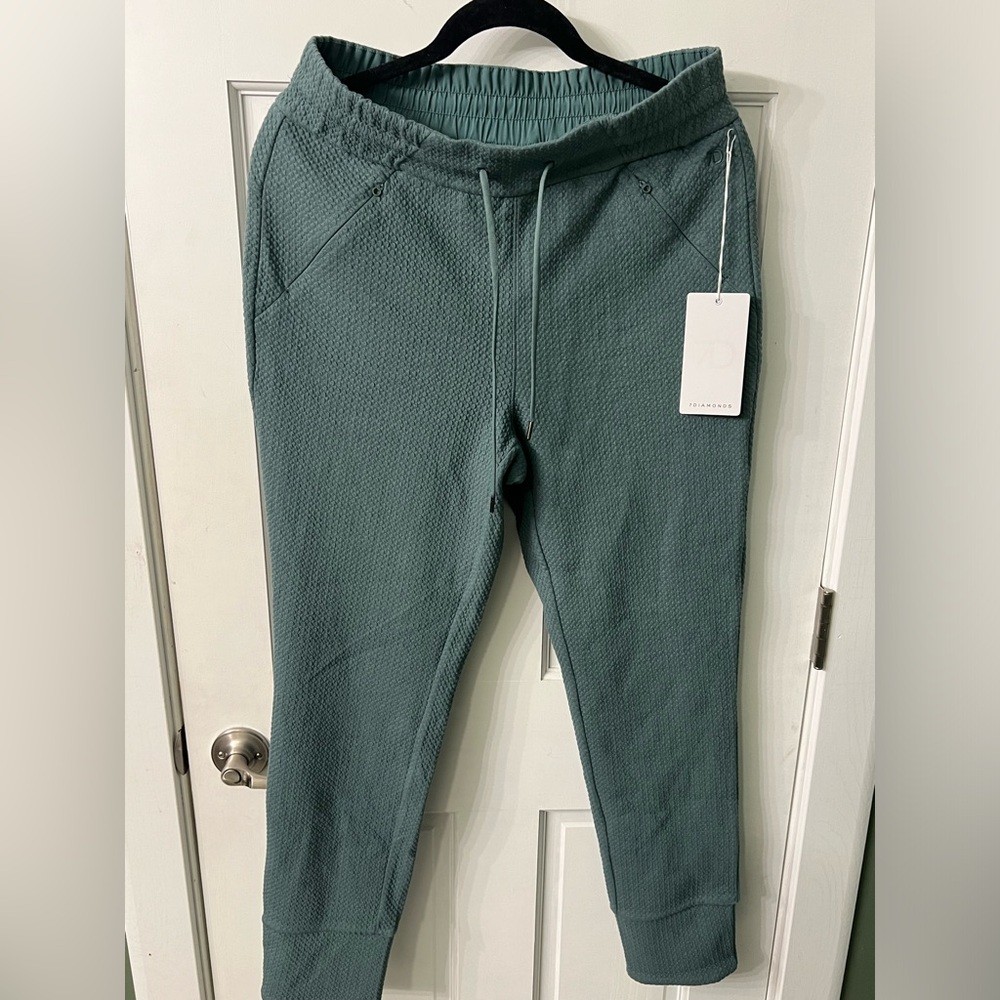 7 Diamonds Restoration Slim Fit Jogger